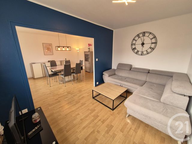 appartement - BESANCON - 25