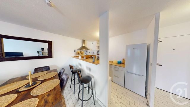 Appartement F3 à vendre - 3 pièces - 61.89 m2 - BESANCON - 25 - FRANCHE-COMTE - Century 21 Avenir Immobilier