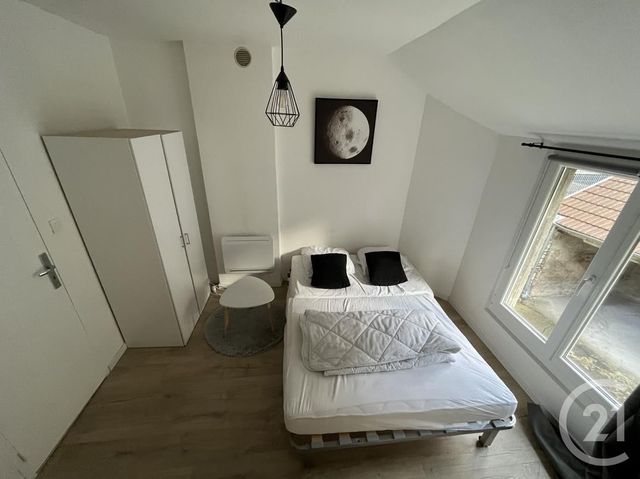 Appartement T1 à vendre - 1 pièce - 19.05 m2 - BESANCON - 25 - FRANCHE-COMTE - Century 21 Avenir Immobilier