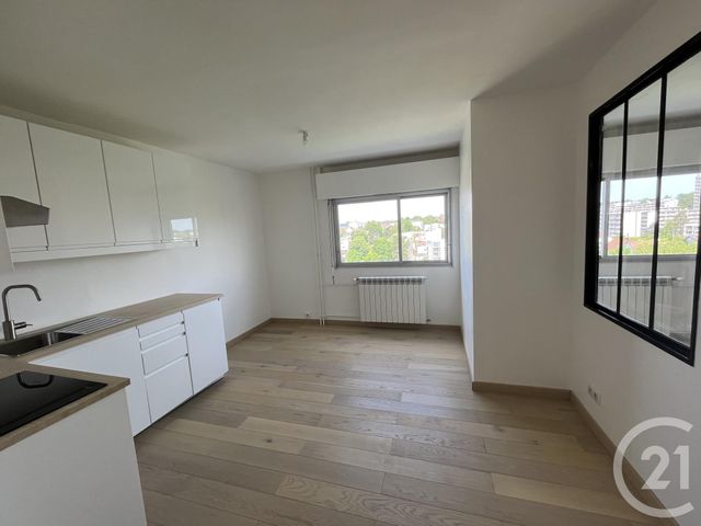 Appartement T2 à vendre - 2 pièces - 38.13 m2 - BESANCON - 25 - FRANCHE-COMTE - Century 21 Avenir Immobilier
