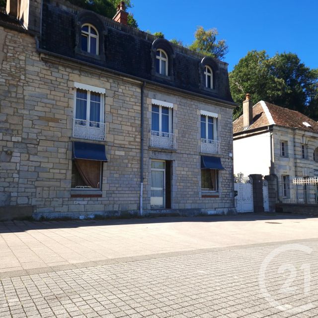 maison à vendre - 10 pièces - 270.0 m2 - BESANCON - 25 - FRANCHE-COMTE - Century 21 Avenir Immobilier