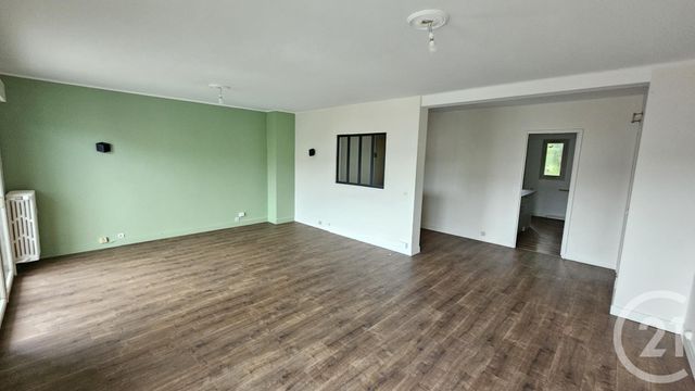 Appartement F3 à vendre - 3 pièces - 85.43 m2 - BESANCON - 25 - FRANCHE-COMTE - Century 21 Avenir Immobilier