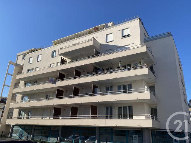 Appartement T3 à vendre - 3 pièces - 70.0 m2 - BESANCON - 25 - FRANCHE-COMTE - Century 21 Avenir Immobilier