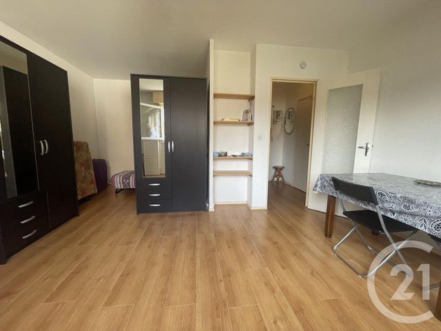 Appartement F1 à vendre BESANCON