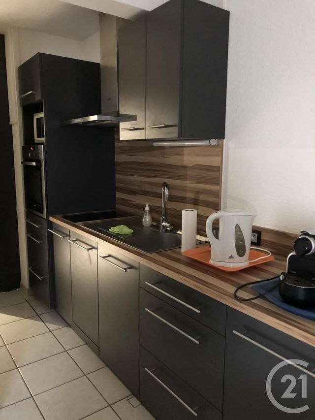 Appartement T3 à louer - 3 pièces - 70.0 m2 - BESANCON - 25 - FRANCHE-COMTE - Century 21 Avenir Immobilier