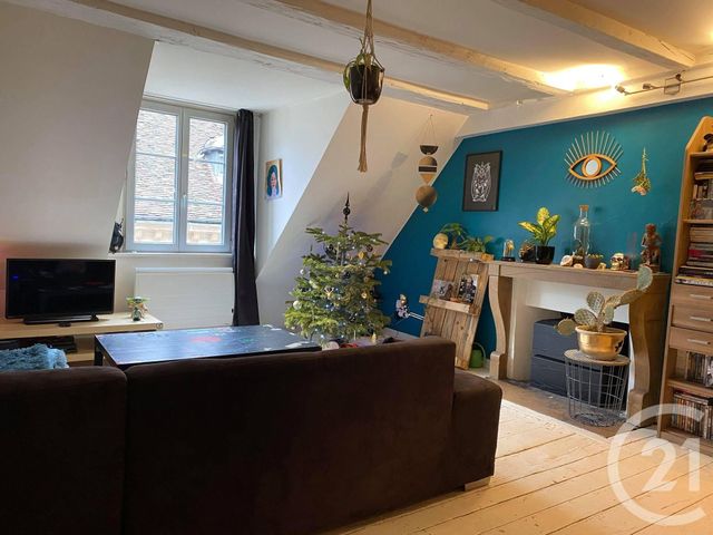 Appartement F2 à louer - 2 pièces - 44.84 m2 - BESANCON - 25 - FRANCHE-COMTE - Century 21 Avenir Immobilier