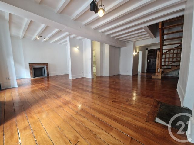 Appartement F5 à vendre - 5 pièces - 110.1 m2 - BESANCON - 25 - FRANCHE-COMTE - Century 21 Avenir Immobilier