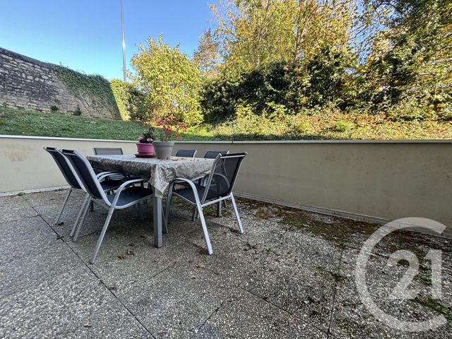 appartement - BESANCON - 25