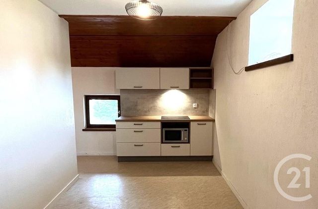 Appartement T2 à louer MARCHAUX