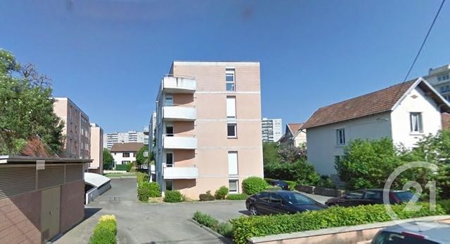 Appartement F2 à louer - 2 pièces - 56.78 m2 - BESANCON - 25 - FRANCHE-COMTE - Century 21 Avenir Immobilier