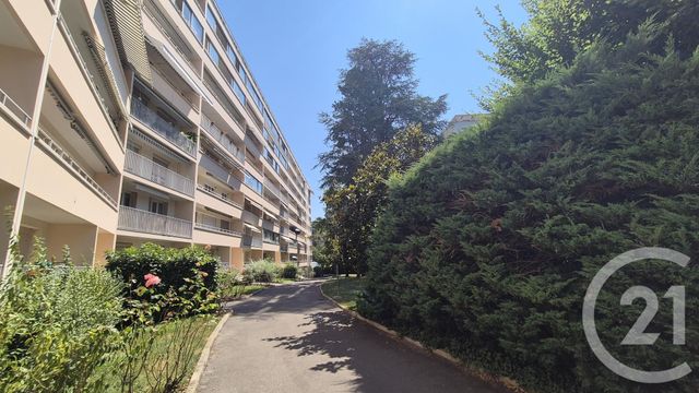 Appartement F5 à vendre - 4 pièces - 89.28 m2 - BESANCON - 25 - FRANCHE-COMTE - Century 21 Avenir Immobilier