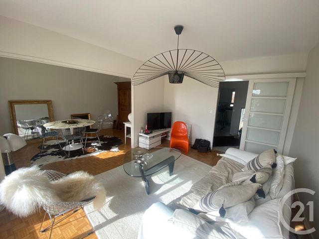 Appartement F5 à vendre - 4 pièces - 89.28 m2 - BESANCON - 25 - FRANCHE-COMTE - Century 21 Avenir Immobilier