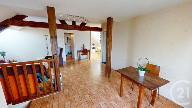 appartement - BESANCON - 25