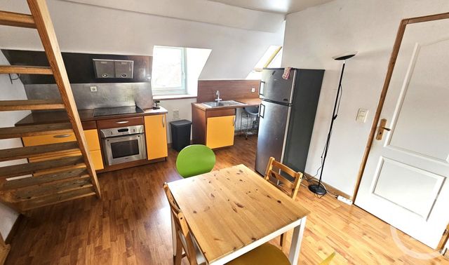 Appartement F2 à louer - 2 pièces - 42.0 m2 - BESANCON - 25 - FRANCHE-COMTE - Century 21 Avenir Immobilier