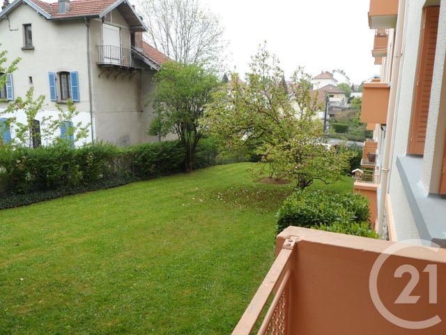 appartement - BESANCON - 25