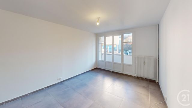 appartement - BESANCON - 25