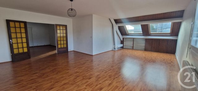 appartement - BESANCON - 25