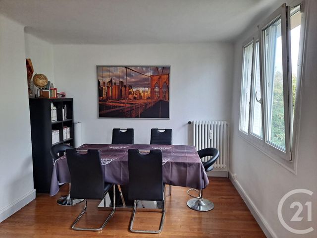 Appartement F3 à vendre BESANCON