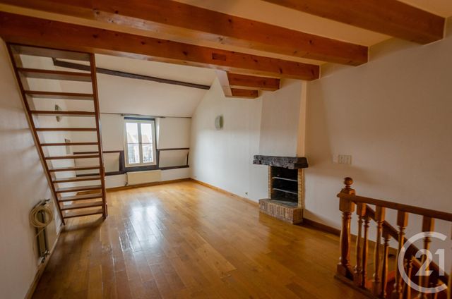 Appartement F4 à louer BESANCON