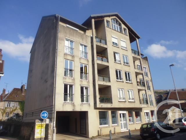 Appartement F2 à louer - 2 pièces - 31.5 m2 - BESANCON - 25 - FRANCHE-COMTE - Century 21 Avenir Immobilier