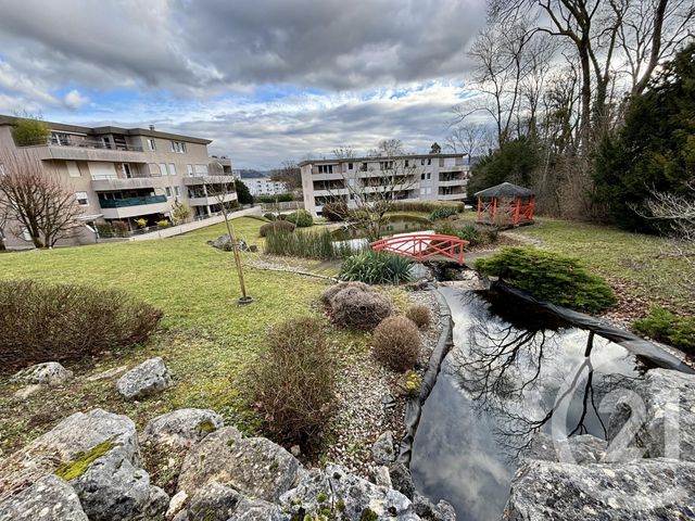 appartement - BESANCON - 25