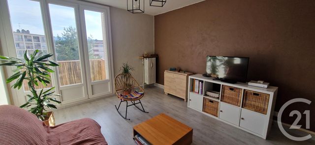 appartement - BESANCON - 25