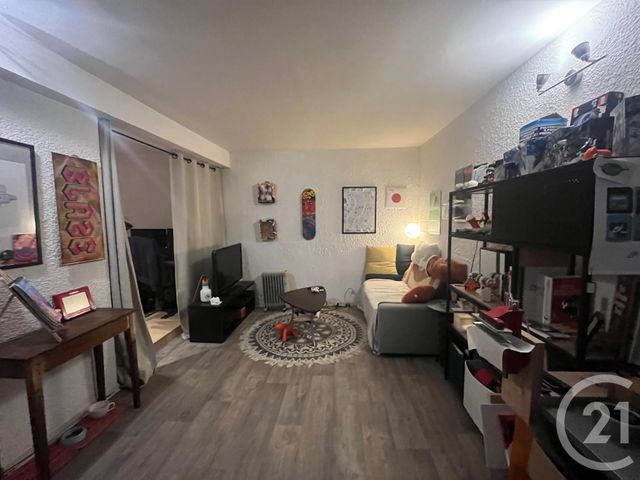 appartement - BESANCON - 25